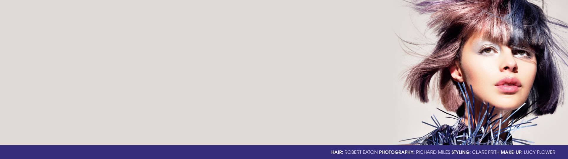 Salon International Event App